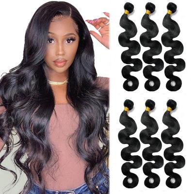 China Baby Hair Around Meches Malaysian Natural Remy Hair Straights, Hair Extensions, Offer En Lots, 100g/piece, For You for sale