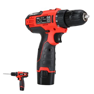 China Construction One Machine With Safe Multi Functions And Handy Portable Electric Drill for sale