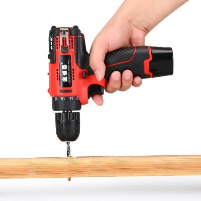 China Construction for easy replacement and filling electric hand drilling Mini Electric Drill Machine for sale