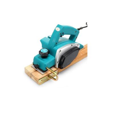 China About 2350G 220v Household Electricity Multifunctional Woodworking Tools Electric Hand Wood Planer for sale