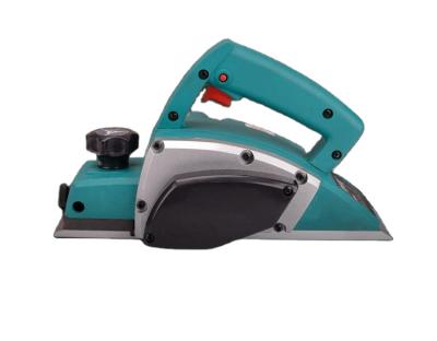 China About 2350G All Copper Motor Professional Portable Electric Woodworking Hand Planer for sale