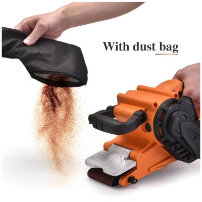 China Metal/Wood/Belt Polish Sander Outdoor/Furniture Machine Polish Metal Wood Outdoor Furniture for sale