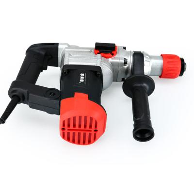 China All Copper Motor Rotary Price Hammer Electric Drill HM-1 for sale