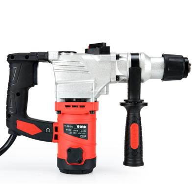 China Water and electricity installation with rotary electric hammer drills HM-1 for sale