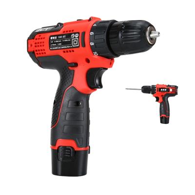 China Construction belt buckle design is convenient for multi-function electric high location hand drill cordless drill for sale