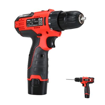 China Construction All Power Copper Hand Big Motor Machine 220v Electric Drill Cordless Driver for sale