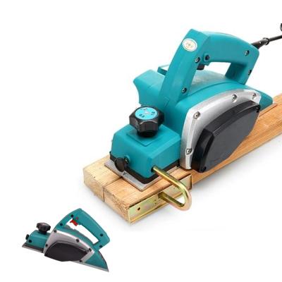 China About 2350G Wholesale High Quality Portable Electric Wood Hand Planer Machine 220v for sale