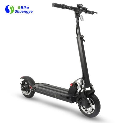 China 36v 250w10 motor electric scooter European favorite most popular electric scooter 10