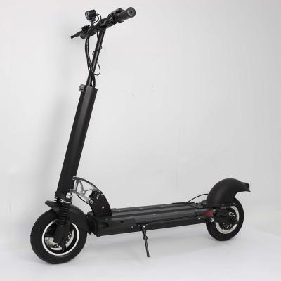 China Electric scooter S1 36V 250W unisex foldable wheel electric scooter 2 10 inch big wheels electric scooters for sale