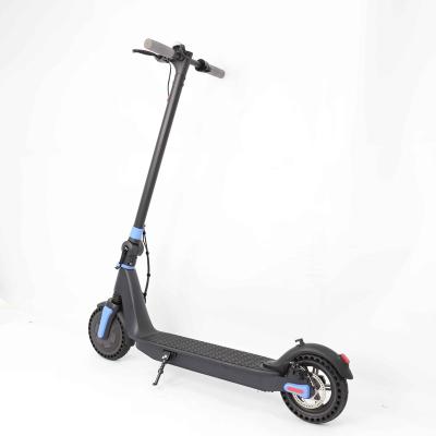 China High Power Unisex Electric Scooter S7 36V 250W Scooter 10inch 8.5inch Aluminum Alloy High Speed ​​Electric Scooters for sale