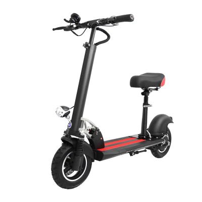 China Unisex Electric Scooters For Sale Chinese Smart Electric Scooter 36v 10inch S8 Electric Mobility Scooter for sale