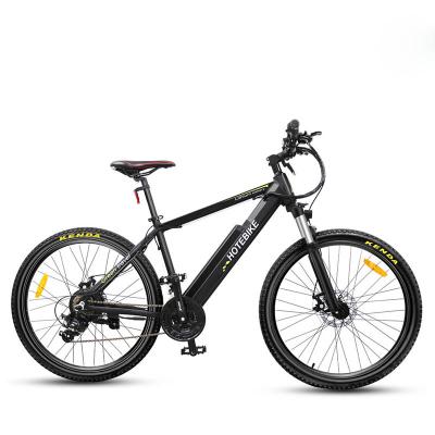 China Standard Fast Delivery Electric Bike 48V 750W Motor Battery Aluminum Alloy 13AH Hidden Frame USA Warehouse In Stock for sale