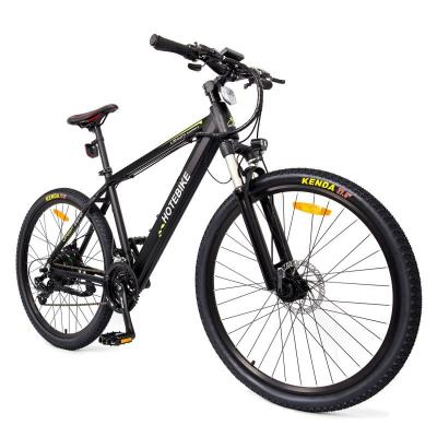 China 27.5 Inch e-Bikes 36V 350w Electric Crossover Warehouse Aluminum Alloy Battery 10AH Hidden Mountain Bike Bicycle USA In Stock for sale