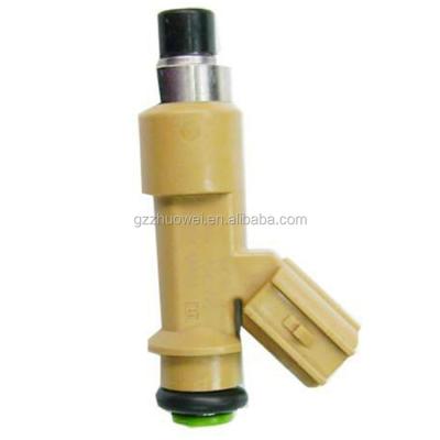 China Auto Parts 12v Fuel Injector For Reiz Crown 3.5L 23209-0P050 OEM Standard for sale