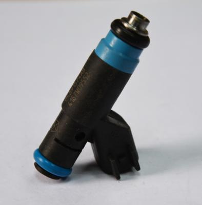 China Auto Parts 04891574AB 4187W09552 Original Fuel Injector Nozzle Standard Size for sale