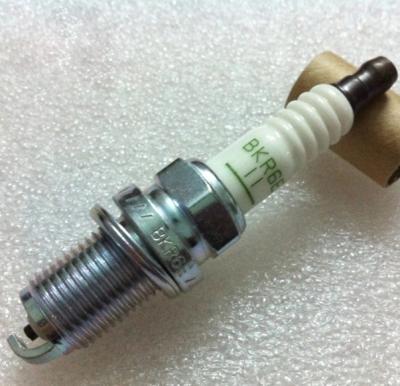 China Standard car Miata Spark Plug, motorcycle spark plug fit for BKR6E-11 x4, 2756 standard for sale