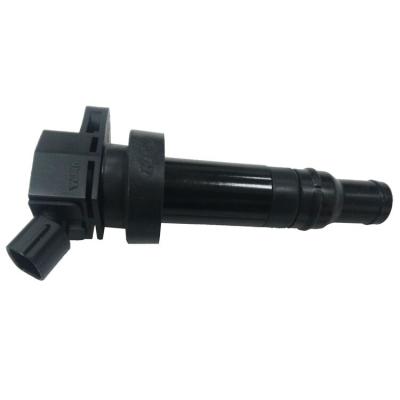 China New arrival rubber ignition coil OEM 27301-2B100 for korean cars i30 for sale