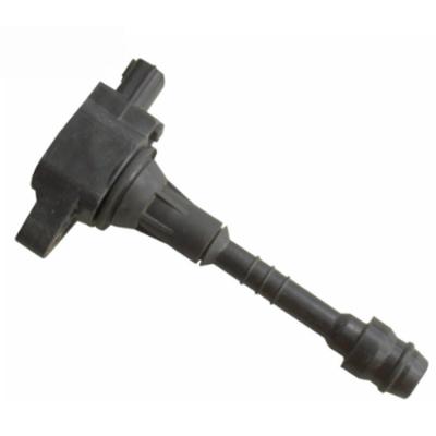 China Auto Parts High Quality Ignition Coil 22448-6N015 For Japanese Car Standard for sale