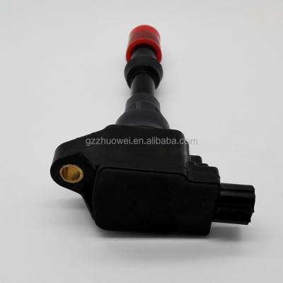 China Auto Engine Parts Ignition System Ignition Coil Assy For OEM 30520-PWA-003 Standard for sale