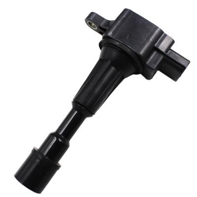 China Auto Engine Ignition Parts Ignition Coil For M3 1.6 Engine ZJ20-18-100 , ZJ20-18-100A Standard for sale