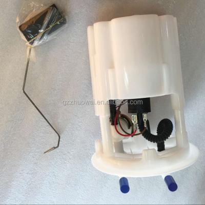 China Auto fuel pump unit for France C3 cars fuel float OEM 72454 fuel pump assy standard size for sale