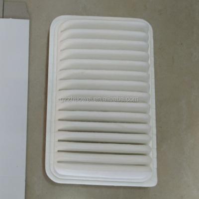 China Auto Intake Air Filter Made In China 13780-69L00 OE Standard for sale