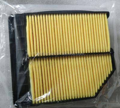 China Wholesale Auto Air Filter For Japanese Cars 17220-RNA-000 OE Standard for sale