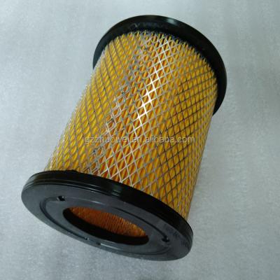 China Auto Pickup Parts Air Filter Cartridge 16546-2S600 OE Standard for sale