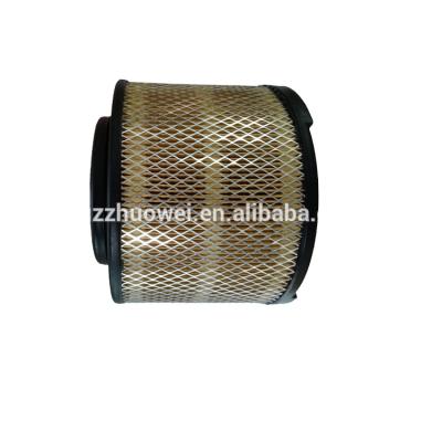 China Auto Air Filter OEM 17801-OC010 17801-0C010 OE Standard for sale