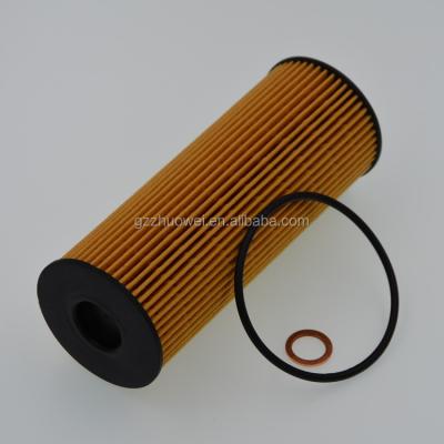 China Auto Engine Oil Filter For Mercedes W Series A1041800109 A Size 104 180 01 09 Standard for sale