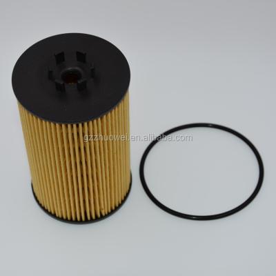 China High quality auto engine parts oil filter for W164 W251 000 180 30 09 standard size 0001803009 for sale