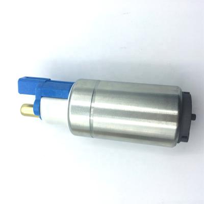 China Aluminum Electric Fuel Pump Fuel Pump For Japanese Cars M3 BK OEM 3M5U-9350-AA for sale