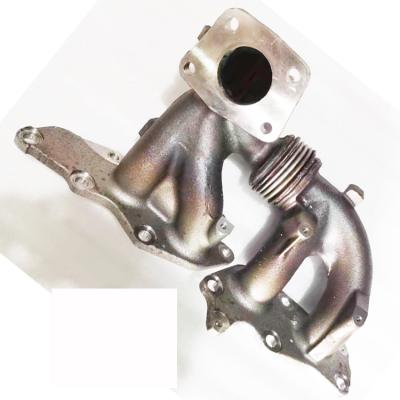 China Excellent Quality Auto Parts Exhaust Manifold For CX7 2.3T Car L3K9-13-450 Japanese OEM Standard for sale