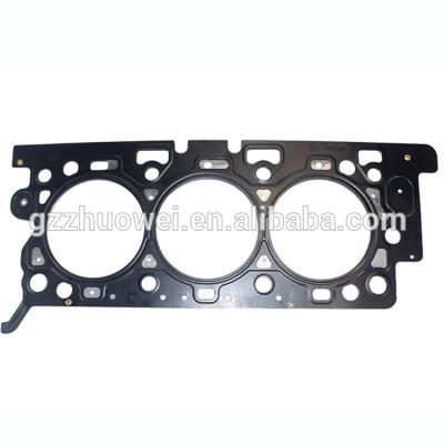 China High Quality Cylinder Head Steel Auto Gaskets 6FZF-6051-A AJ03-10-272 For MPV/TRIBUTE for sale