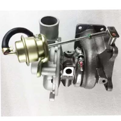 China Original Brand New Auto Turbochargers Car Turbos OEM WL84-13-700 For WL B2500 2.5L OEM Standard for sale