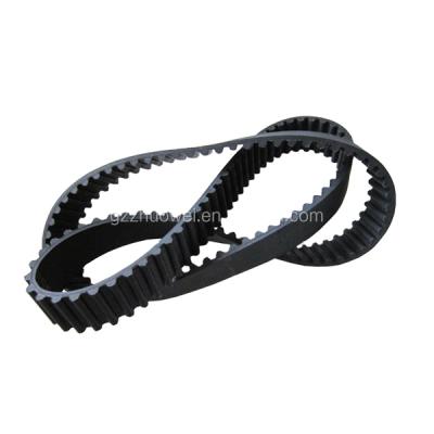 China Timing Belt WL01-12-205 For BT50 B2500 B2600 Diesel B-Series 2.5L 2500CC B2500 for sale