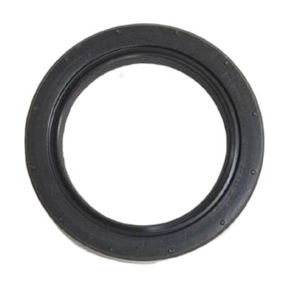 China Size 2.5*54.5*6 Car Parts Engine Crankshaft Seal For Japanese Cars 323 626 OEM FS02-10-602 4 Series for sale