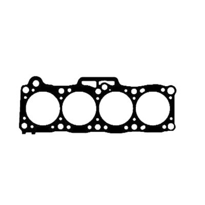 China Auto Engine Cylinder Head Gasket OEM F802-10-271 For Japanese Cars 323 626 929 Standard for sale