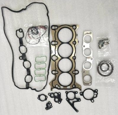 China Original Quality Engine Overhaul Gasket Set Standard For CX5 KE 2.0L & M6 GJ OEM 8LAA-10-271 8LAA10271 for sale