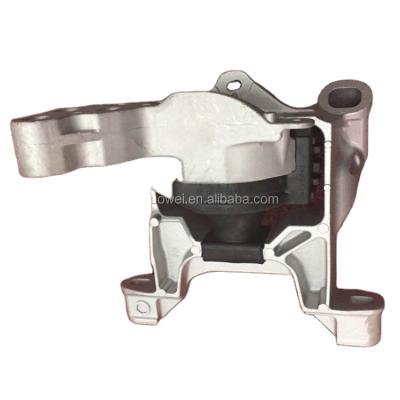 China New Aluminum Auto Engine Mount For 2011 Japanese Cars CX5 OEM KD45-39-060 Engine Mount for sale