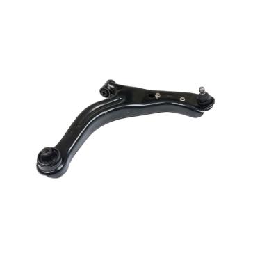 China Steel Classis Parts Auto Control Arms EC01-34-300 RH , Left Hand EC01-34-350 For Tribute PE (00-08) for sale