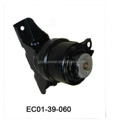 China Metl EC01-39-060 EC01-39-060C Auto Rubber Engine Mount OEM For Japanese Cars for sale