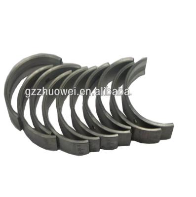 China high quality car parts engine crankshaft bearing for M2 M3 ZJY2-11-SG0 OEM standard for sale