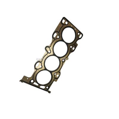 China Excellent Auto Cylinder Head Gasket OEM LF01-10-271 For Japanese Cars M3 M5 M6 MPV Standard Size for sale