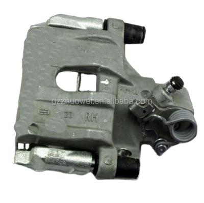 China OEM High Quality China Brake Caliper Cover BPYK-26-61XB For Japanese M3 1.6 2.0 Cars For Japanese M3 1.6 2.0 Cars for sale