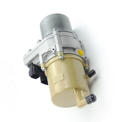 China New suto 3 BK Power Steering Pump For Japanese Cars M3 2000CC OEM BP4L-32-600 OEM Standard for sale