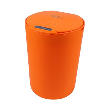 China Disposable Ability To Hold Household Miscellaneous Intelligent Intelligent Trash Bin Automatic Waste Sensor Large For Office for sale