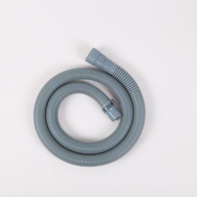 China For Promotional Good Quality PE Hose Outlet PE Flexible Tubing Drain Washing Machine Inlet OEM Flexible Hose for sale