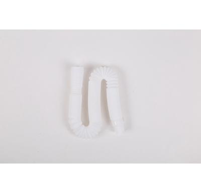 China For Washing Machine Inlet Promotional Good Quality High Quality Plastic Drain Hose Pipe for sale