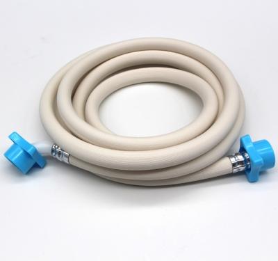 China For various washing machine inlet promotional goods using PVC water washing machine inlet pipe for sale